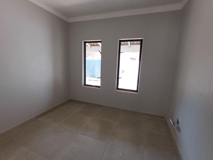 To Let 3 Bedroom Property for Rent in Riversdale Gauteng