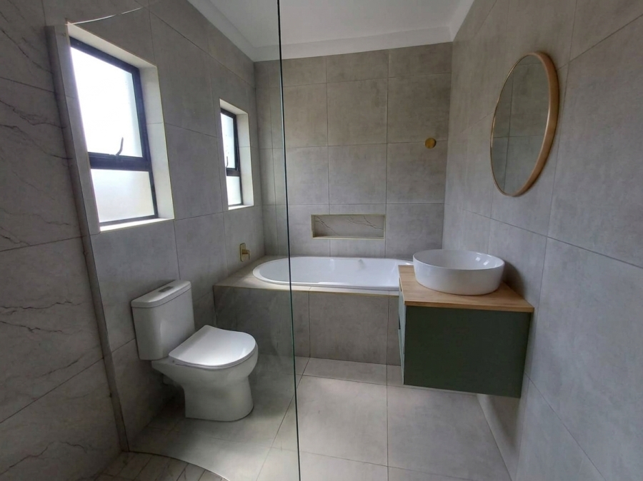 To Let 3 Bedroom Property for Rent in Riversdale Gauteng