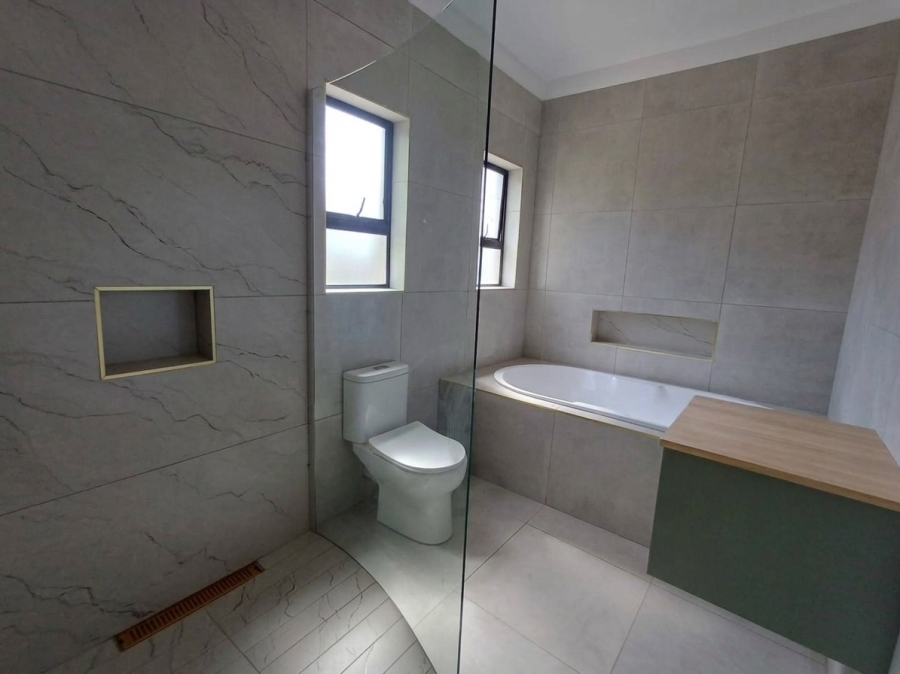 To Let 3 Bedroom Property for Rent in Riversdale Gauteng