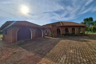 3 Bedroom Property for Sale in Andeon AH Gauteng