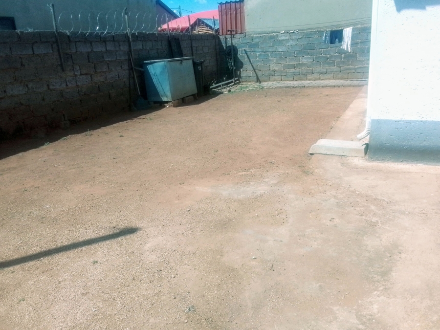 3 Bedroom Property for Sale in Protea Glen Gauteng