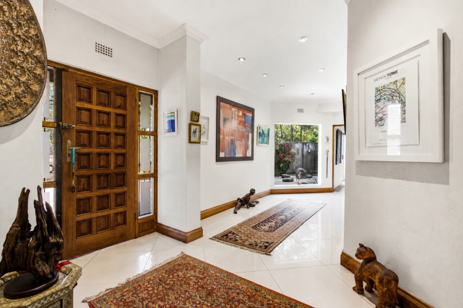 5 Bedroom Property for Sale in Bryanston Gauteng