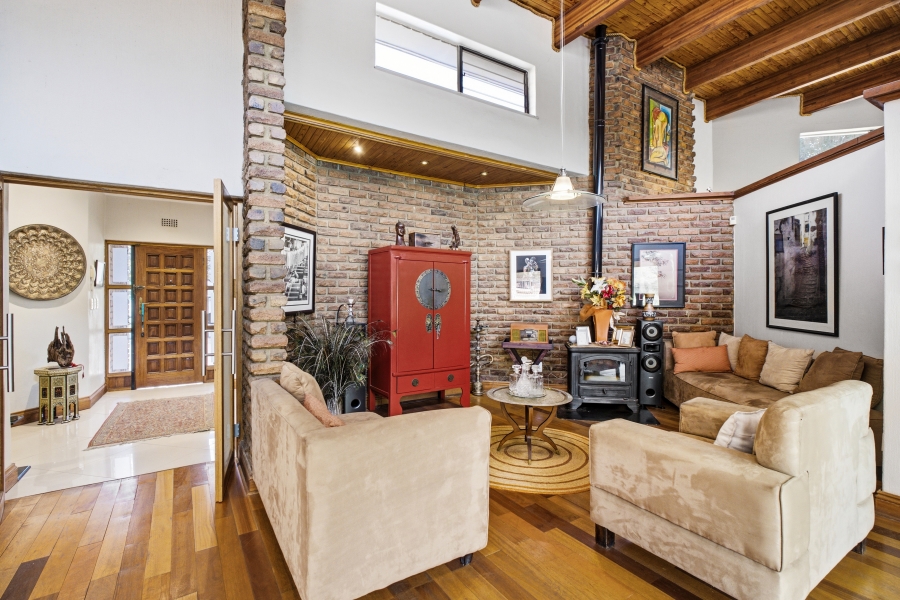 5 Bedroom Property for Sale in Bryanston Gauteng