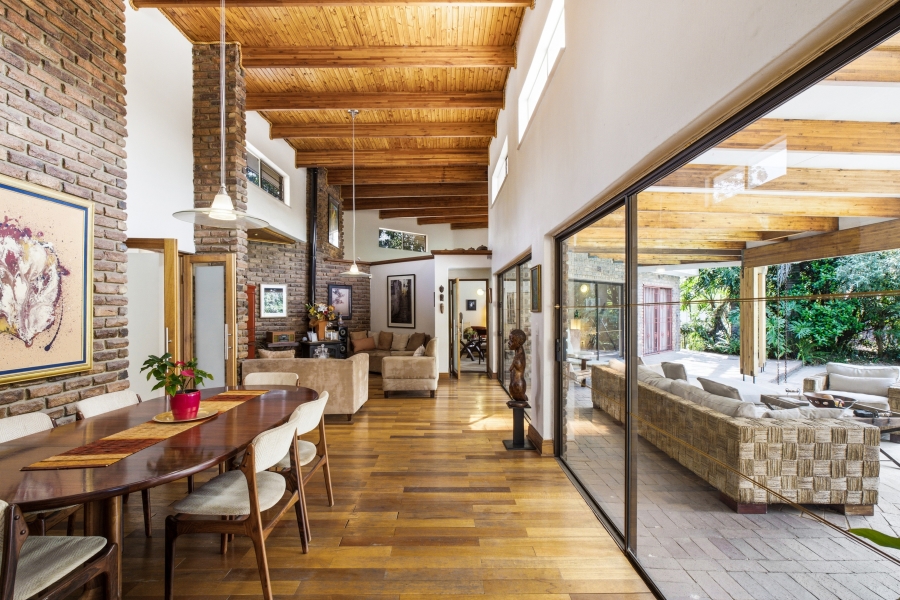 5 Bedroom Property for Sale in Bryanston Gauteng