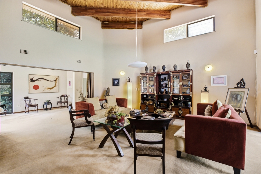 5 Bedroom Property for Sale in Bryanston Gauteng