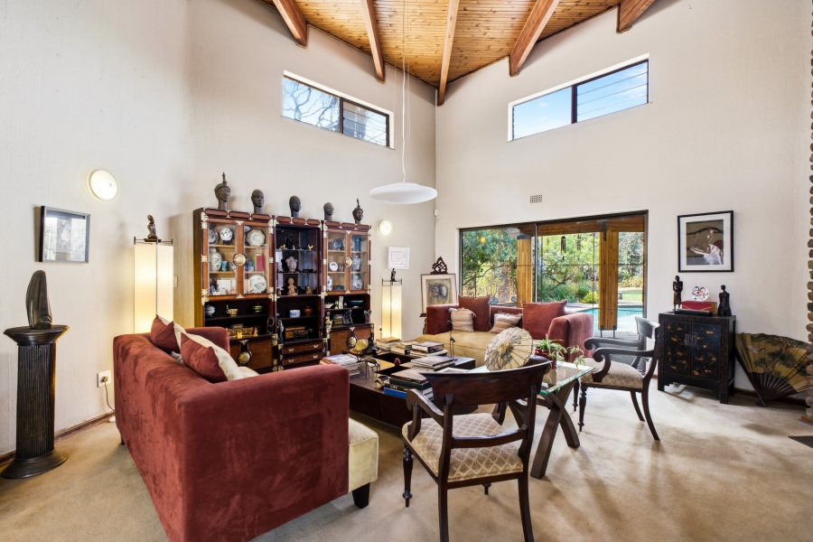 5 Bedroom Property for Sale in Bryanston Gauteng