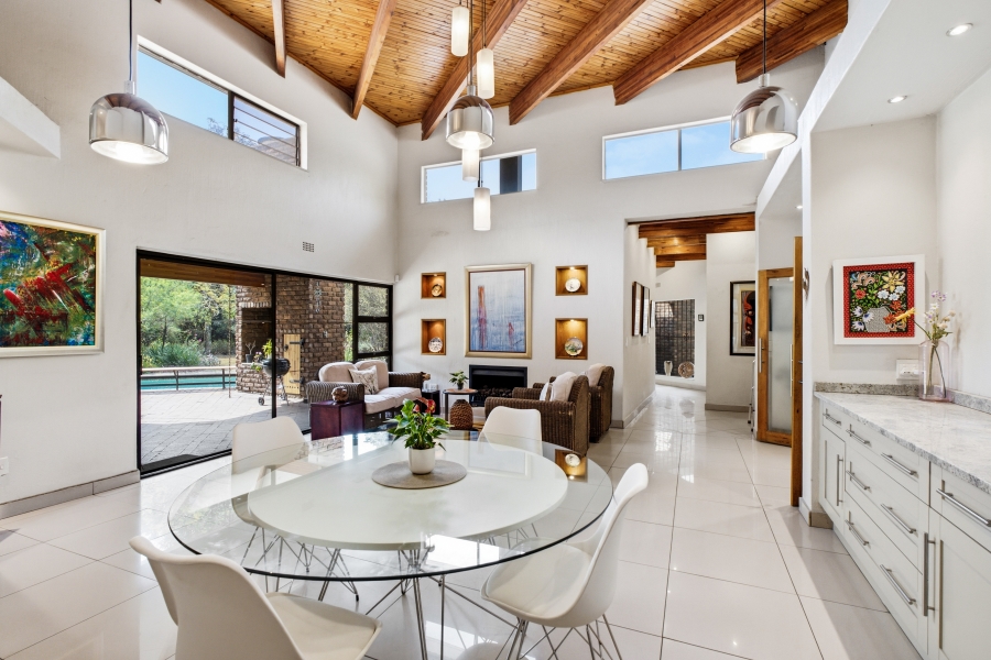 5 Bedroom Property for Sale in Bryanston Gauteng