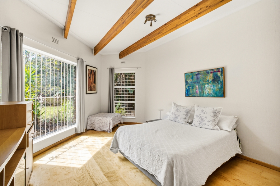 5 Bedroom Property for Sale in Bryanston Gauteng