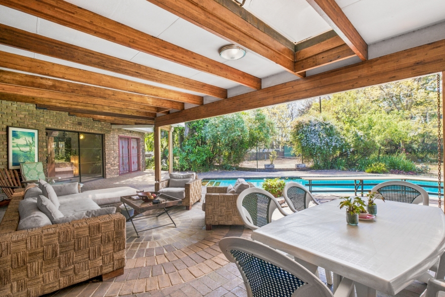 5 Bedroom Property for Sale in Bryanston Gauteng