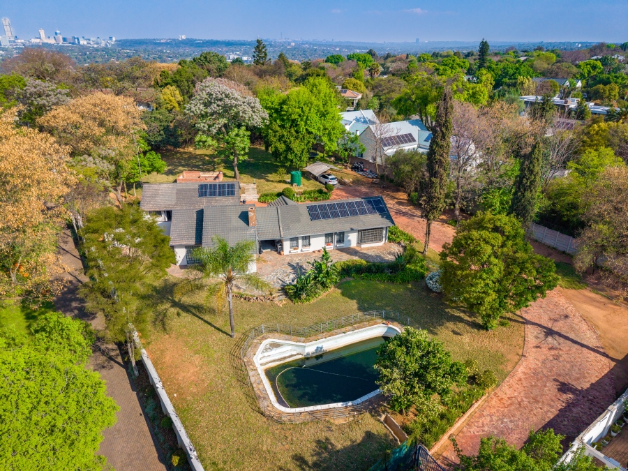 4 Bedroom Property for Sale in Bryanston Gauteng