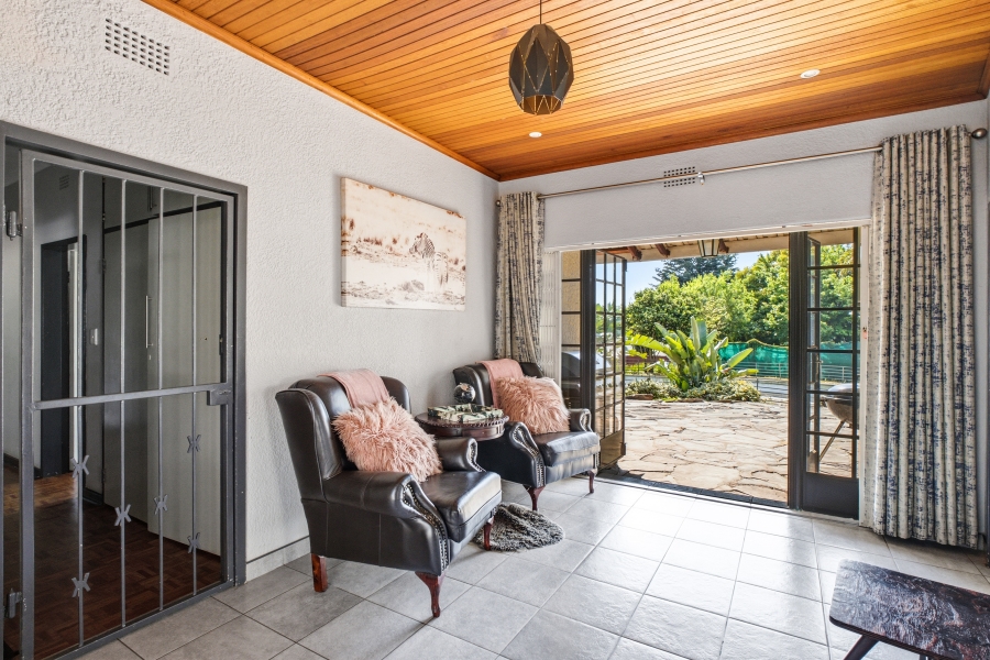 4 Bedroom Property for Sale in Bryanston Gauteng
