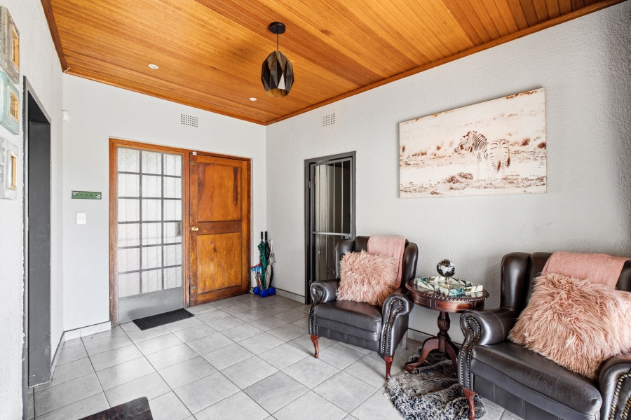 4 Bedroom Property for Sale in Bryanston Gauteng