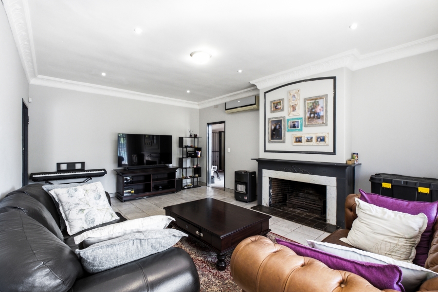 4 Bedroom Property for Sale in Bryanston Gauteng