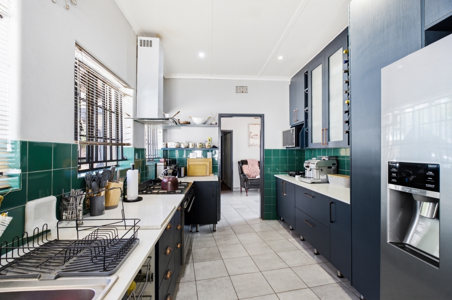 4 Bedroom Property for Sale in Bryanston Gauteng