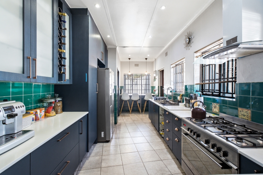 4 Bedroom Property for Sale in Bryanston Gauteng
