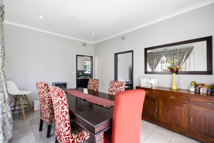 4 Bedroom Property for Sale in Bryanston Gauteng
