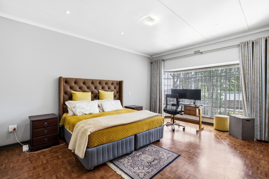 4 Bedroom Property for Sale in Bryanston Gauteng