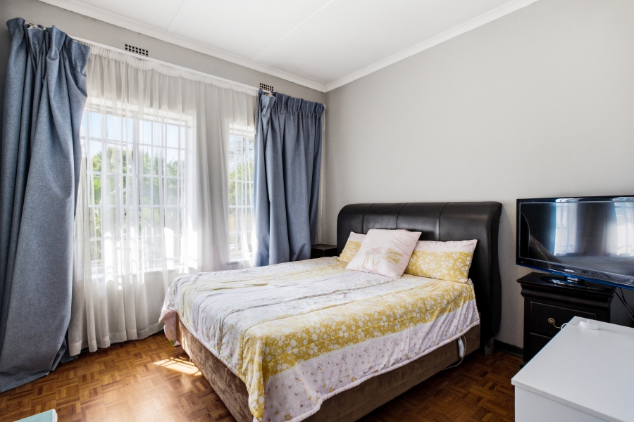 4 Bedroom Property for Sale in Bryanston Gauteng
