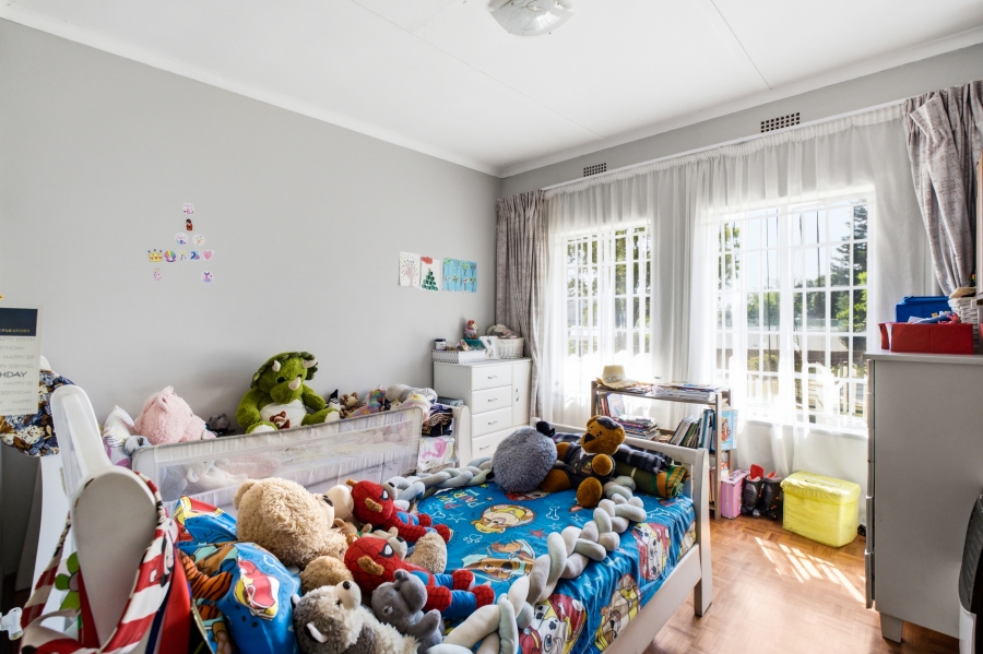 4 Bedroom Property for Sale in Bryanston Gauteng