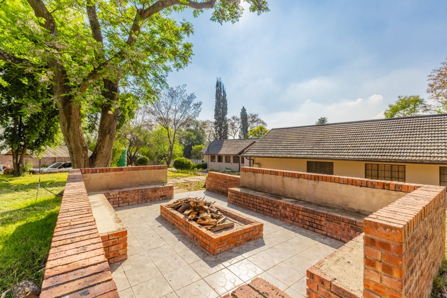 4 Bedroom Property for Sale in Bryanston Gauteng