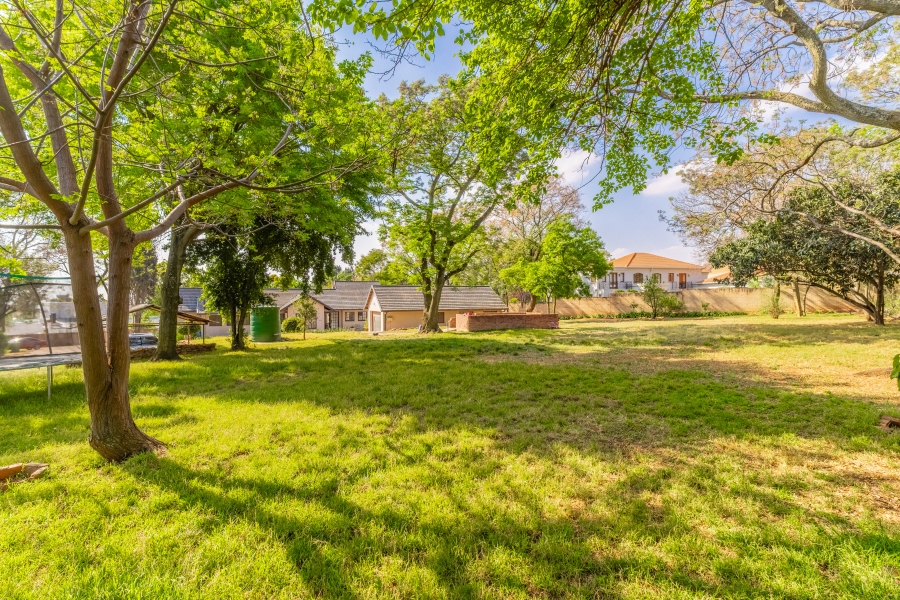 4 Bedroom Property for Sale in Bryanston Gauteng