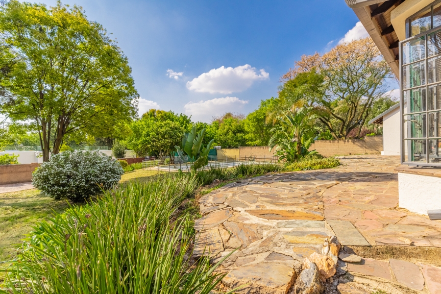 4 Bedroom Property for Sale in Bryanston Gauteng