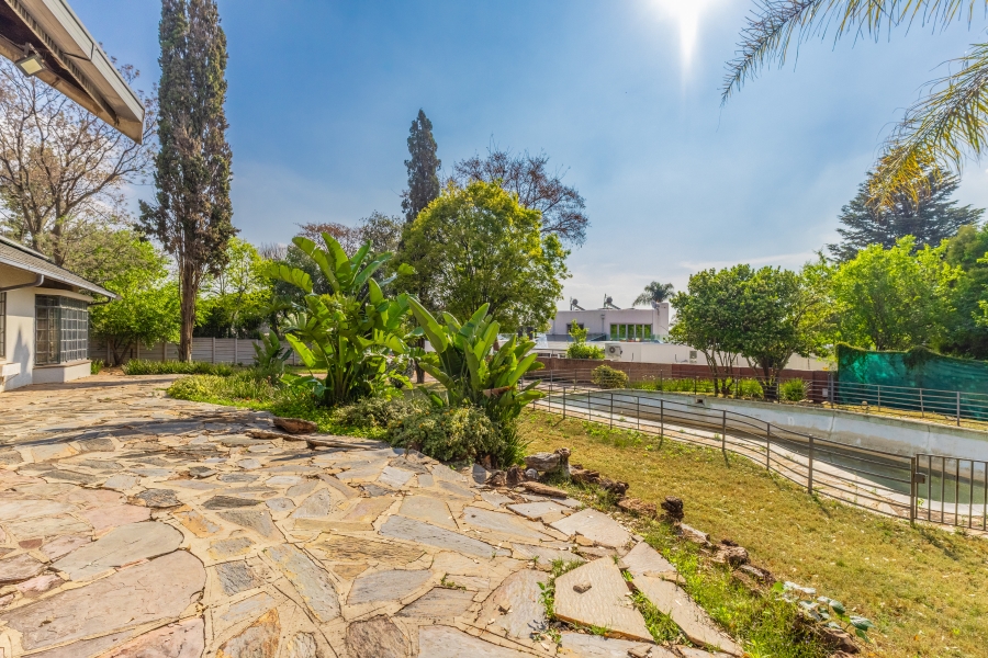 4 Bedroom Property for Sale in Bryanston Gauteng