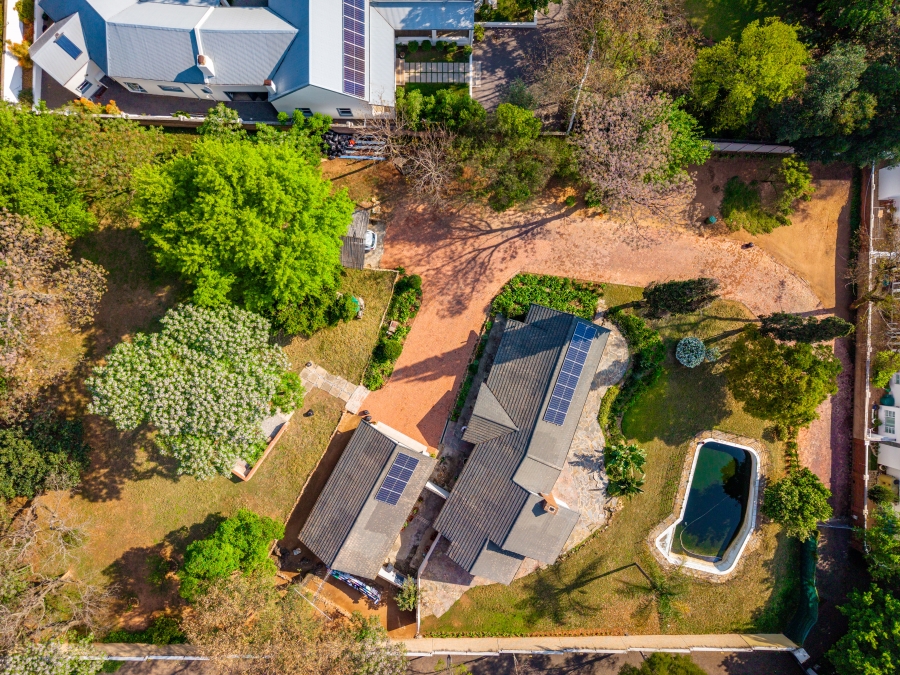 4 Bedroom Property for Sale in Bryanston Gauteng