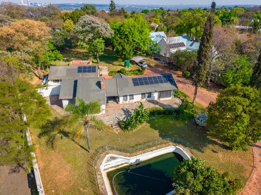 4 Bedroom Property for Sale in Bryanston Gauteng