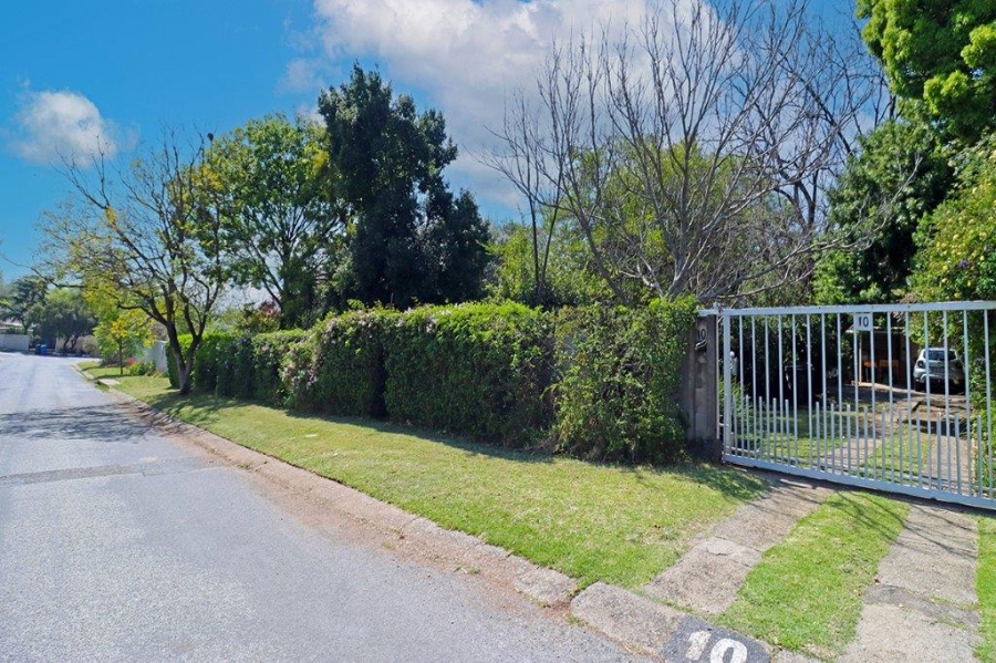3 Bedroom Property for Sale in Blairgowrie Gauteng