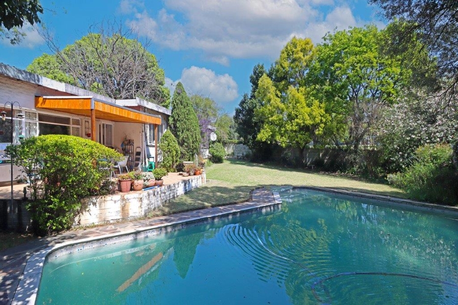 3 Bedroom Property for Sale in Blairgowrie Gauteng
