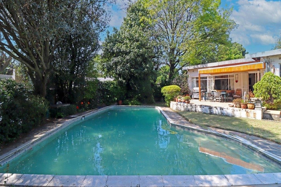 3 Bedroom Property for Sale in Blairgowrie Gauteng