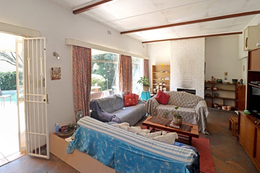 3 Bedroom Property for Sale in Blairgowrie Gauteng