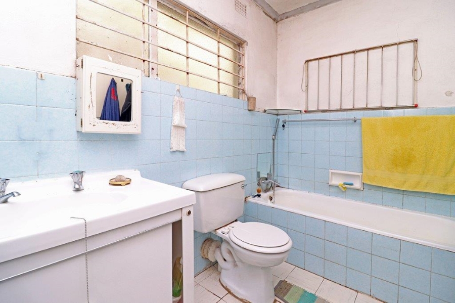 3 Bedroom Property for Sale in Blairgowrie Gauteng