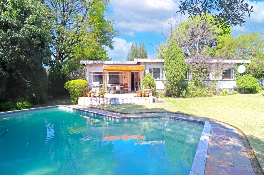 3 Bedroom Property for Sale in Blairgowrie Gauteng