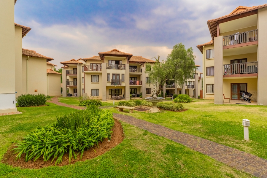 2 Bedroom Property for Sale in Broadacres Gauteng