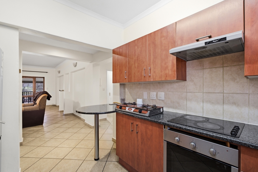 2 Bedroom Property for Sale in Broadacres Gauteng