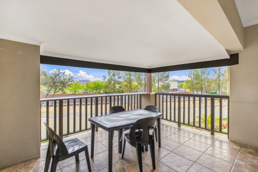 2 Bedroom Property for Sale in Broadacres Gauteng