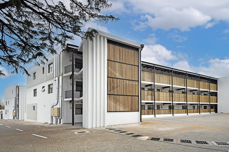2 Bedroom Property for Sale in Glenhazel Gauteng