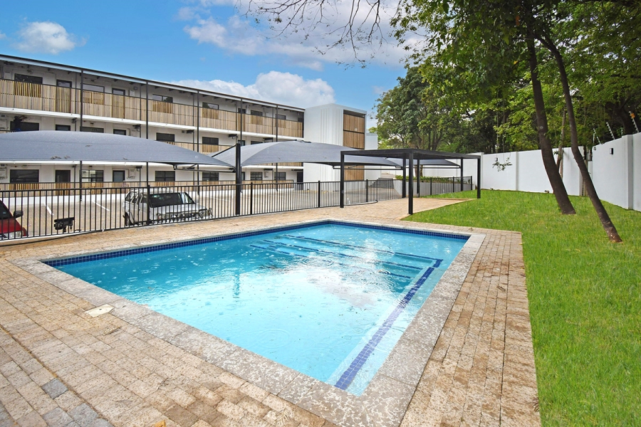 2 Bedroom Property for Sale in Glenhazel Gauteng
