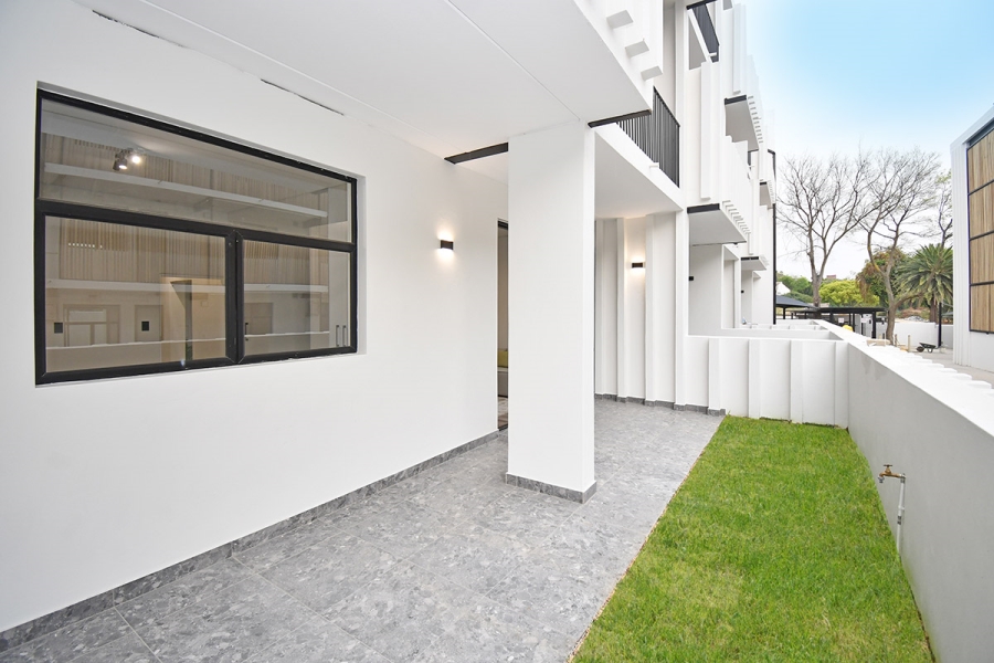 2 Bedroom Property for Sale in Glenhazel Gauteng