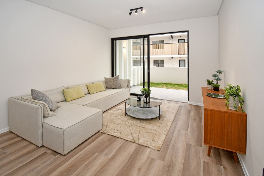 2 Bedroom Property for Sale in Glenhazel Gauteng