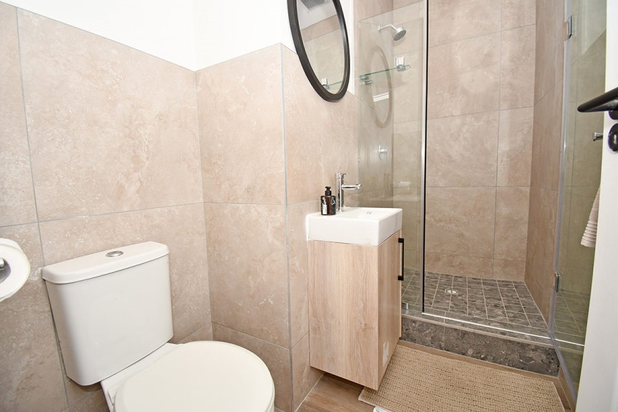 2 Bedroom Property for Sale in Glenhazel Gauteng