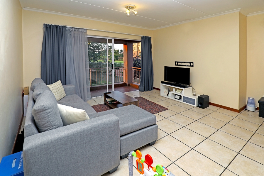 To Let 2 Bedroom Property for Rent in Sunninghill Gauteng