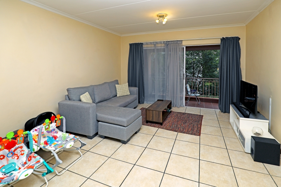 To Let 2 Bedroom Property for Rent in Sunninghill Gauteng
