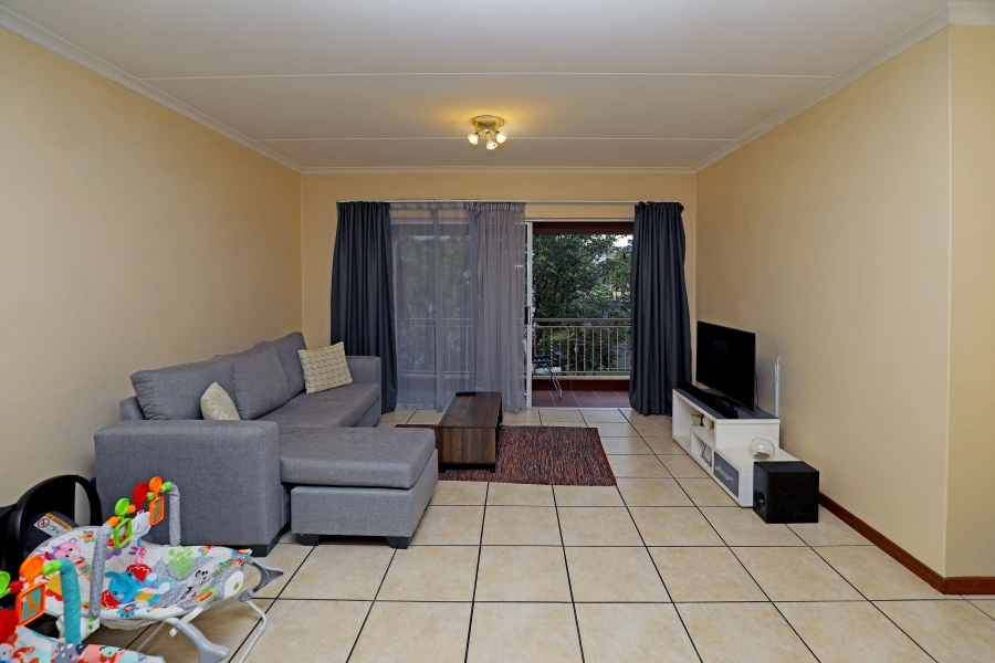 To Let 2 Bedroom Property for Rent in Sunninghill Gauteng