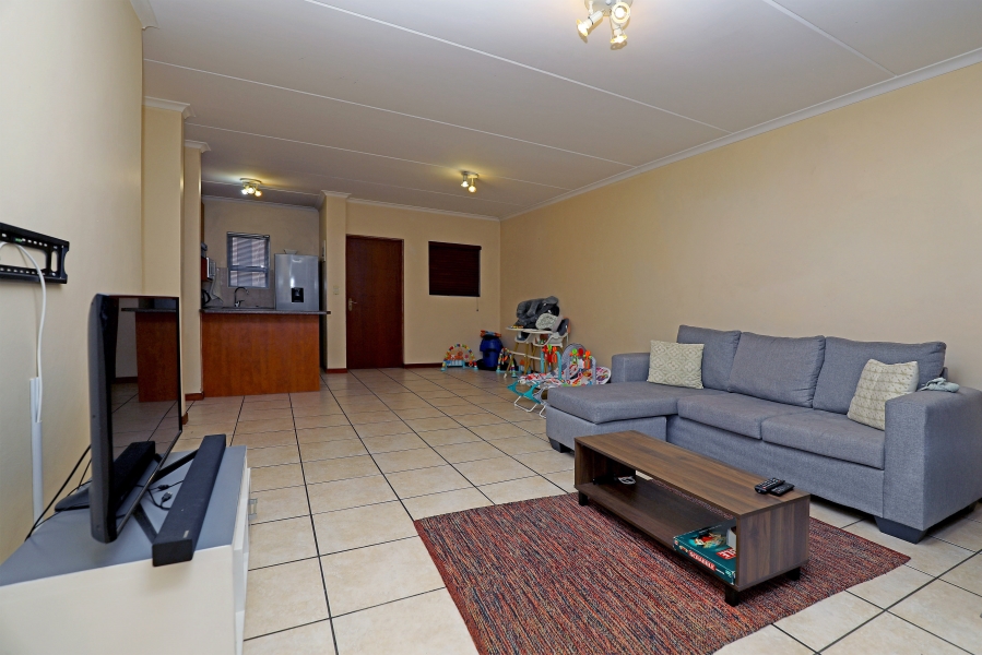 To Let 2 Bedroom Property for Rent in Sunninghill Gauteng