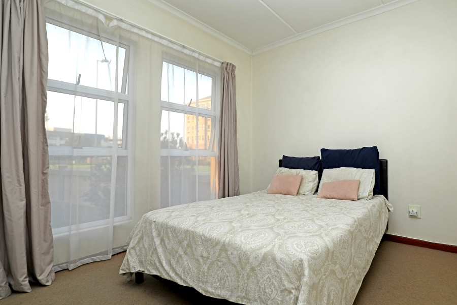 To Let 2 Bedroom Property for Rent in Sunninghill Gauteng