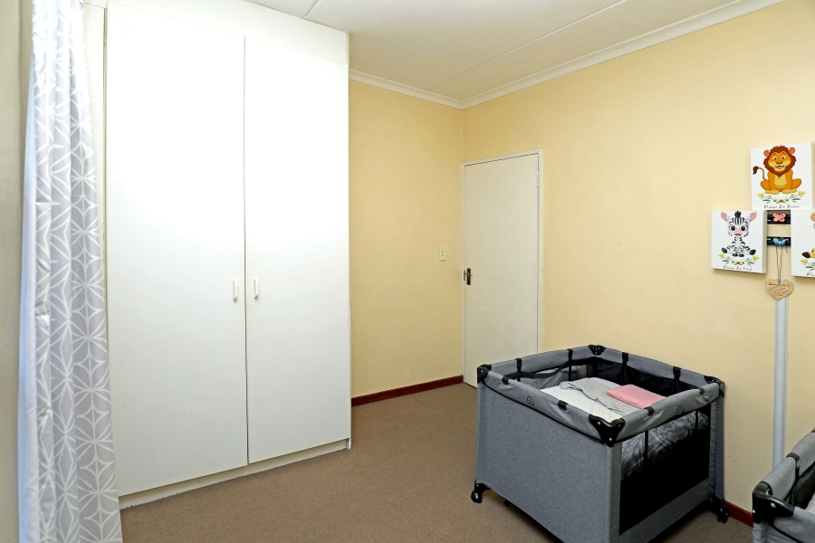 To Let 2 Bedroom Property for Rent in Sunninghill Gauteng