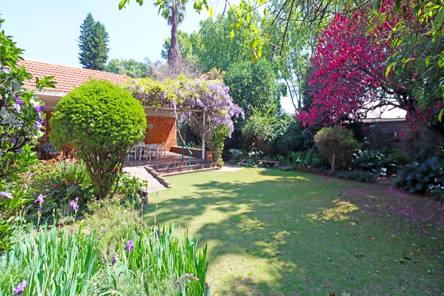 3 Bedroom Property for Sale in Highlands North Gauteng